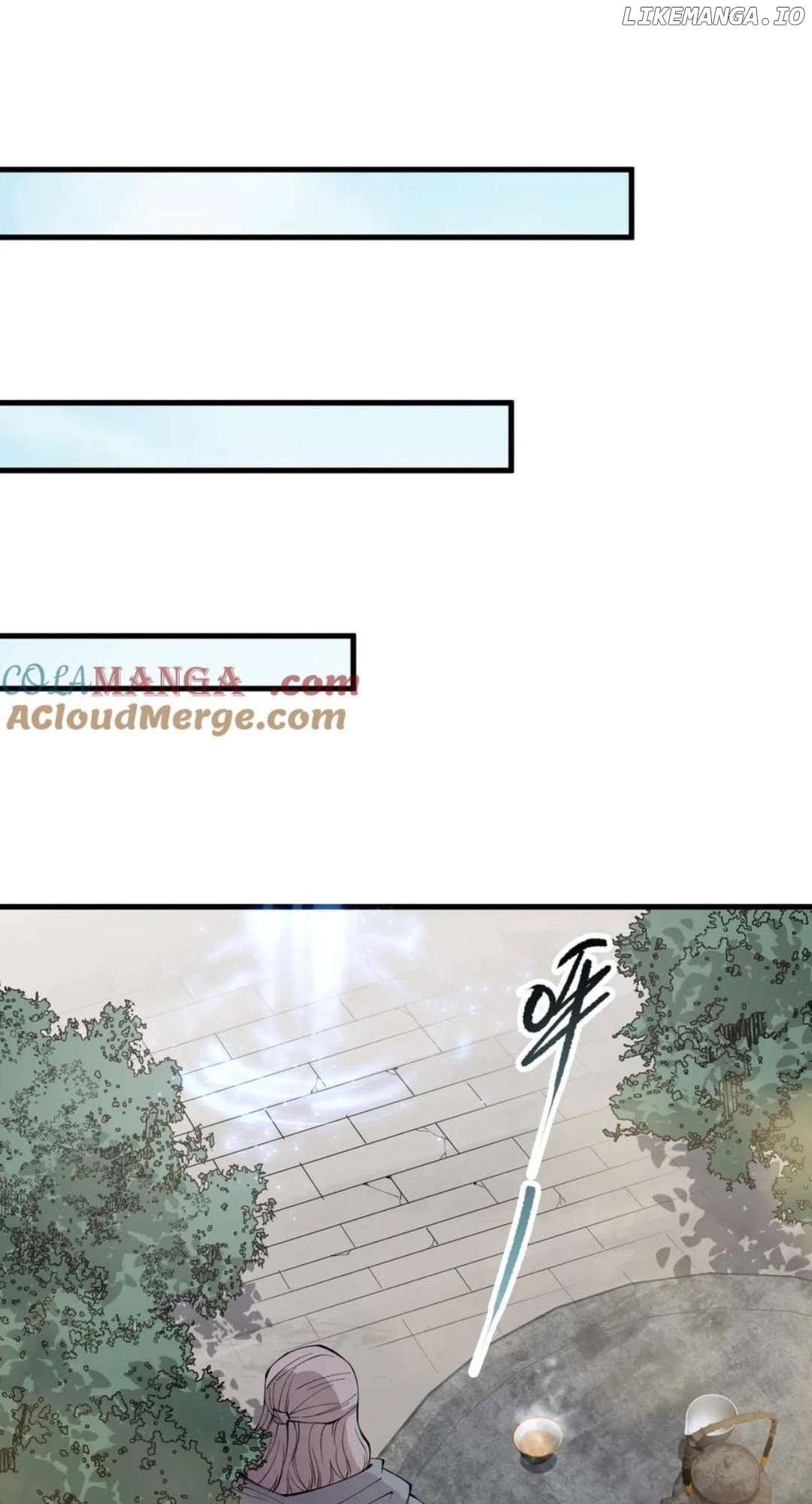 Read Disastrous Necromancer Manga Online