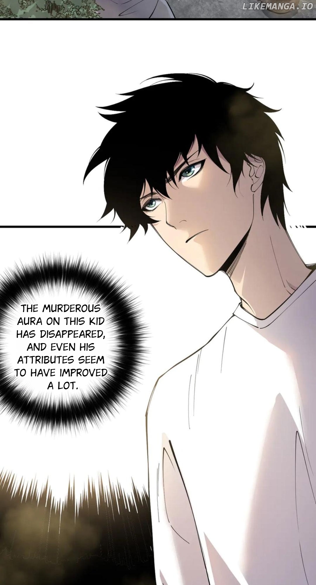 Read Disastrous Necromancer Manga Online