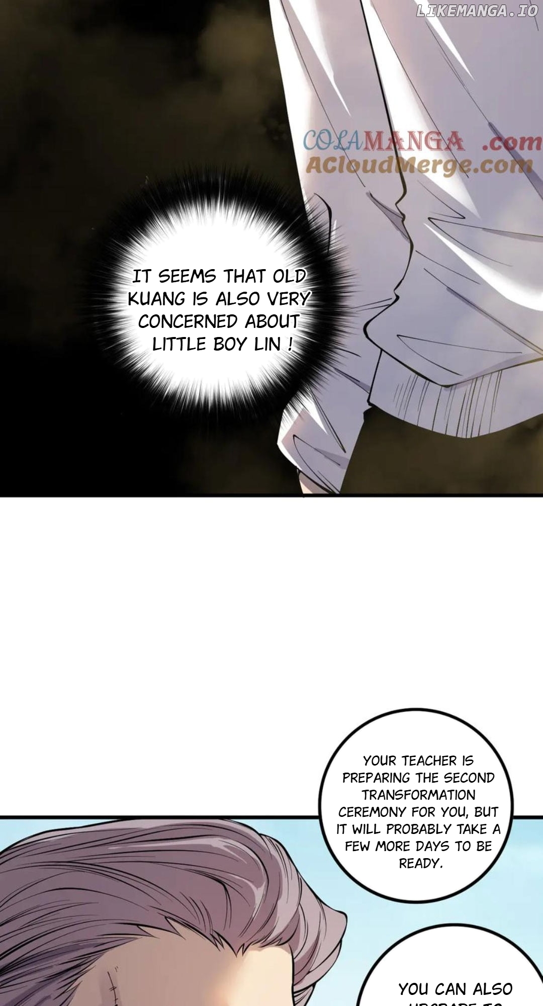 Read Disastrous Necromancer Manga Online
