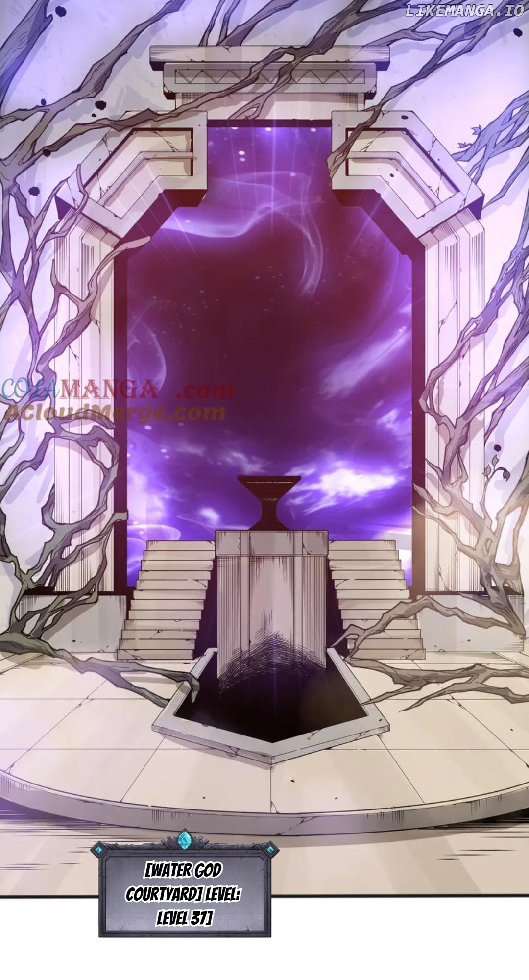 Read Disastrous Necromancer Manga Online