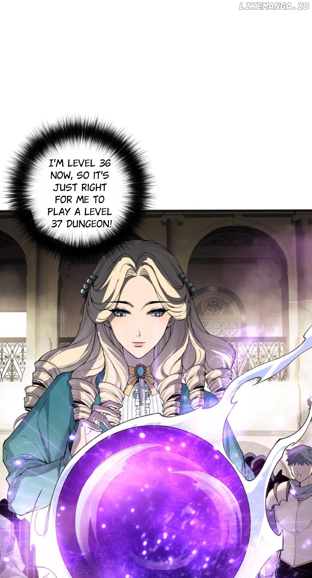 Read Disastrous Necromancer Manga Online