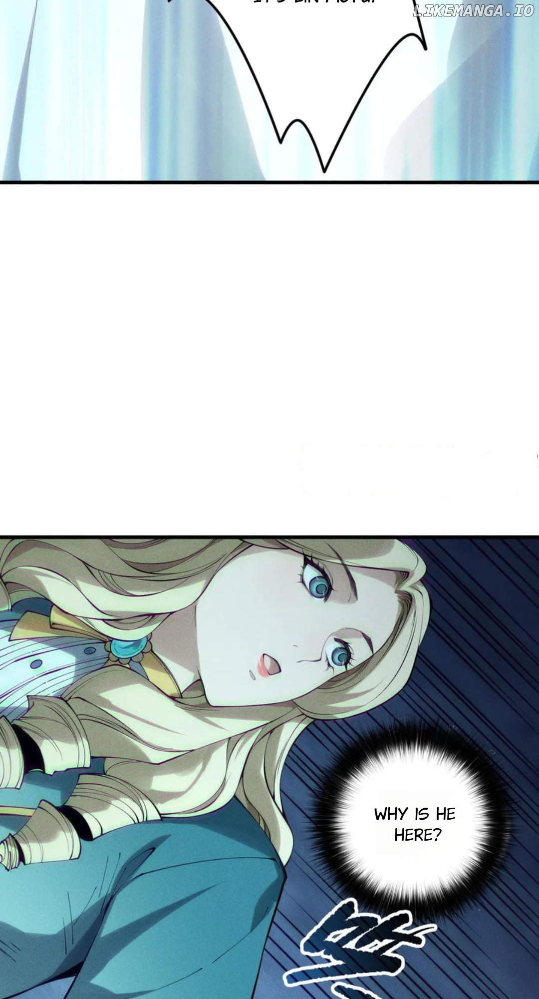 Read Disastrous Necromancer Manga Online