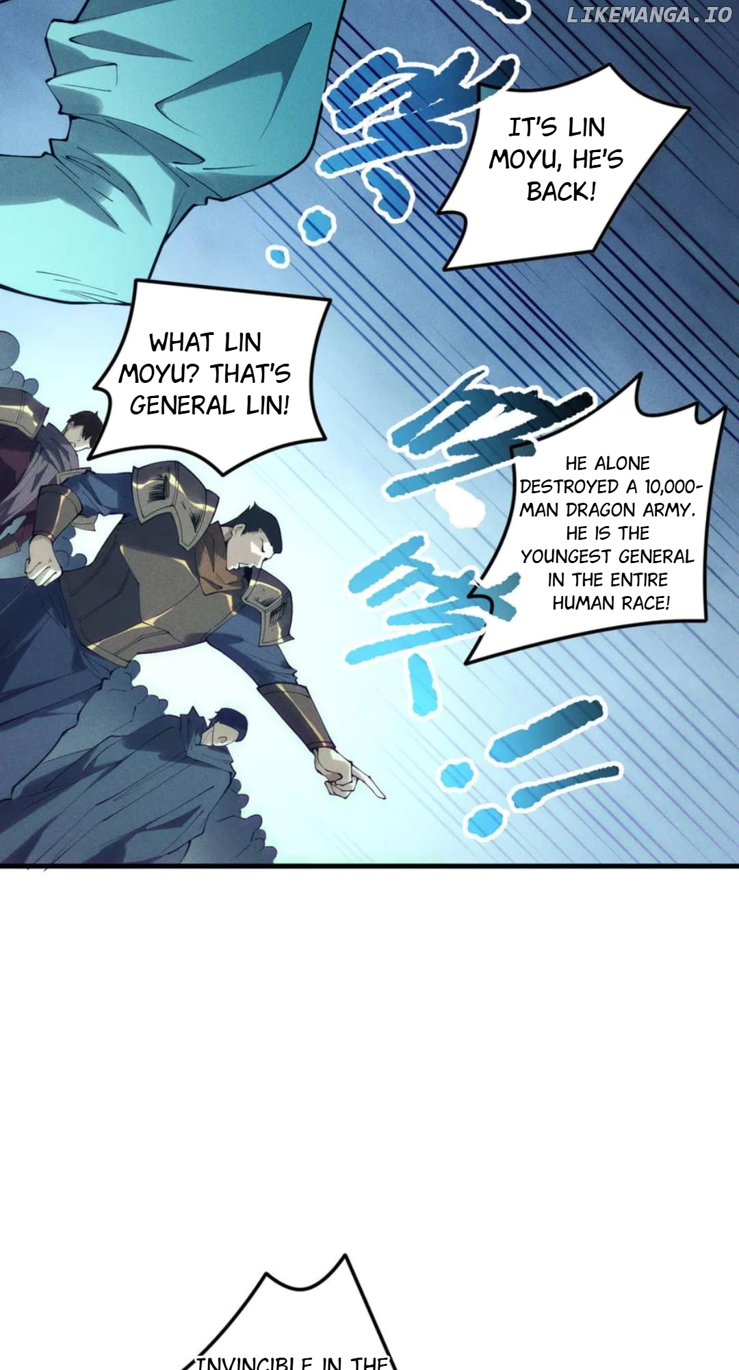 Read Disastrous Necromancer Manga Online