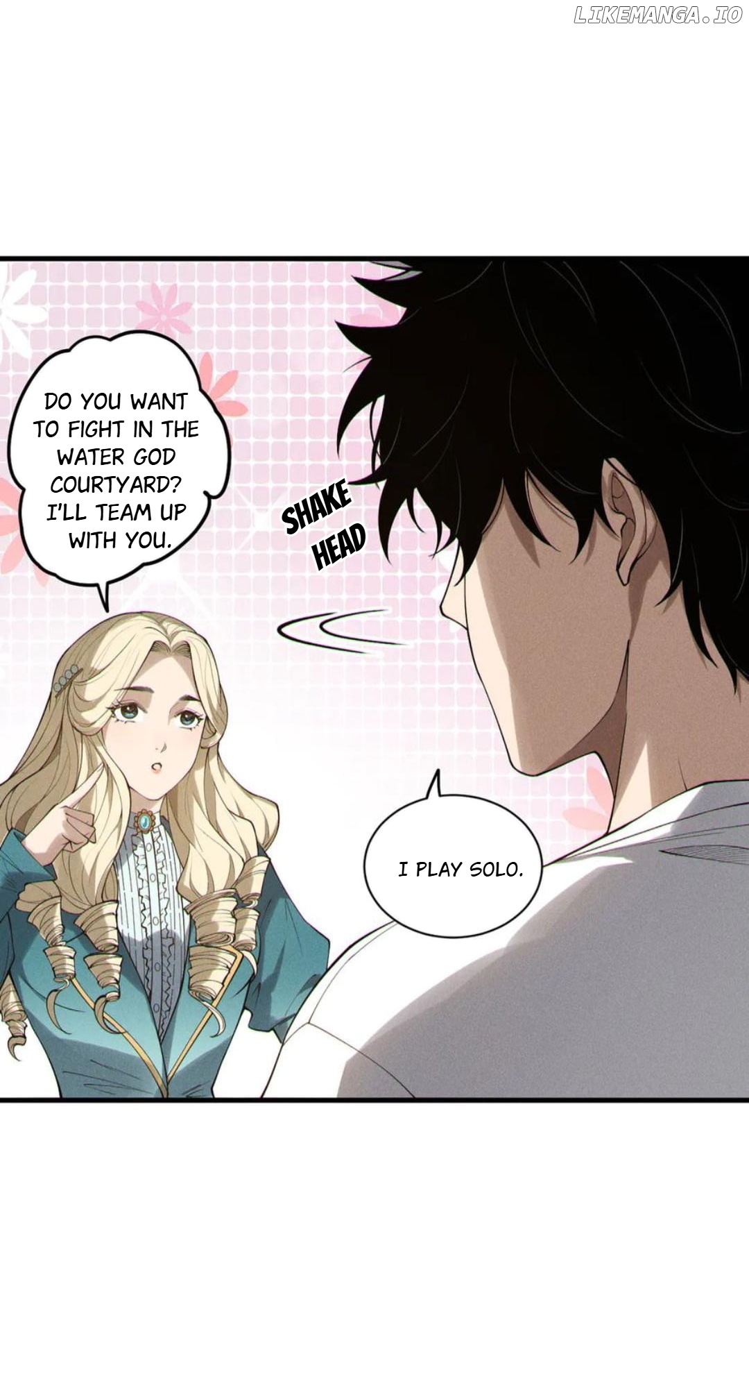 Read Disastrous Necromancer Manga Online