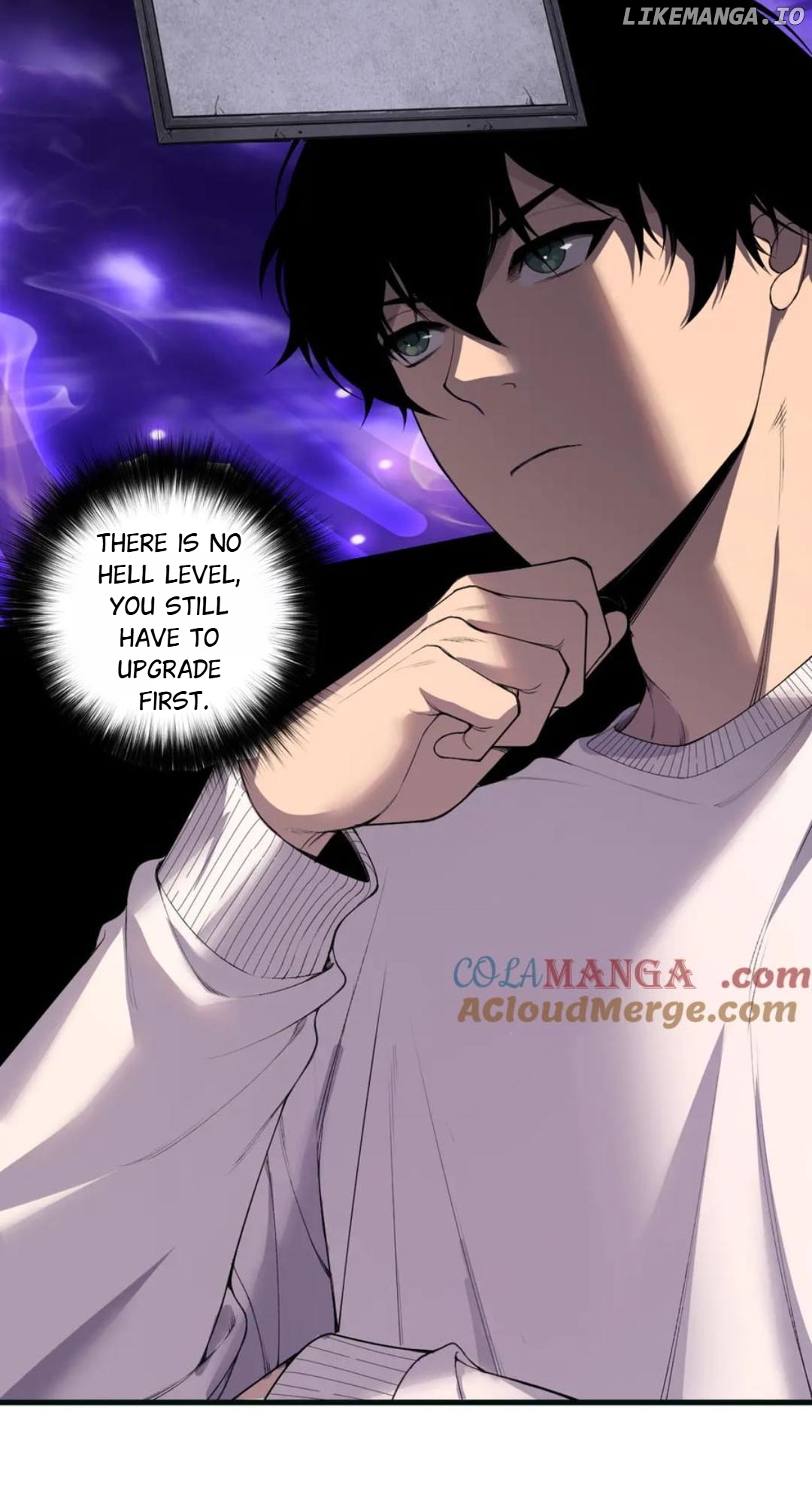 Read Disastrous Necromancer Manga Online