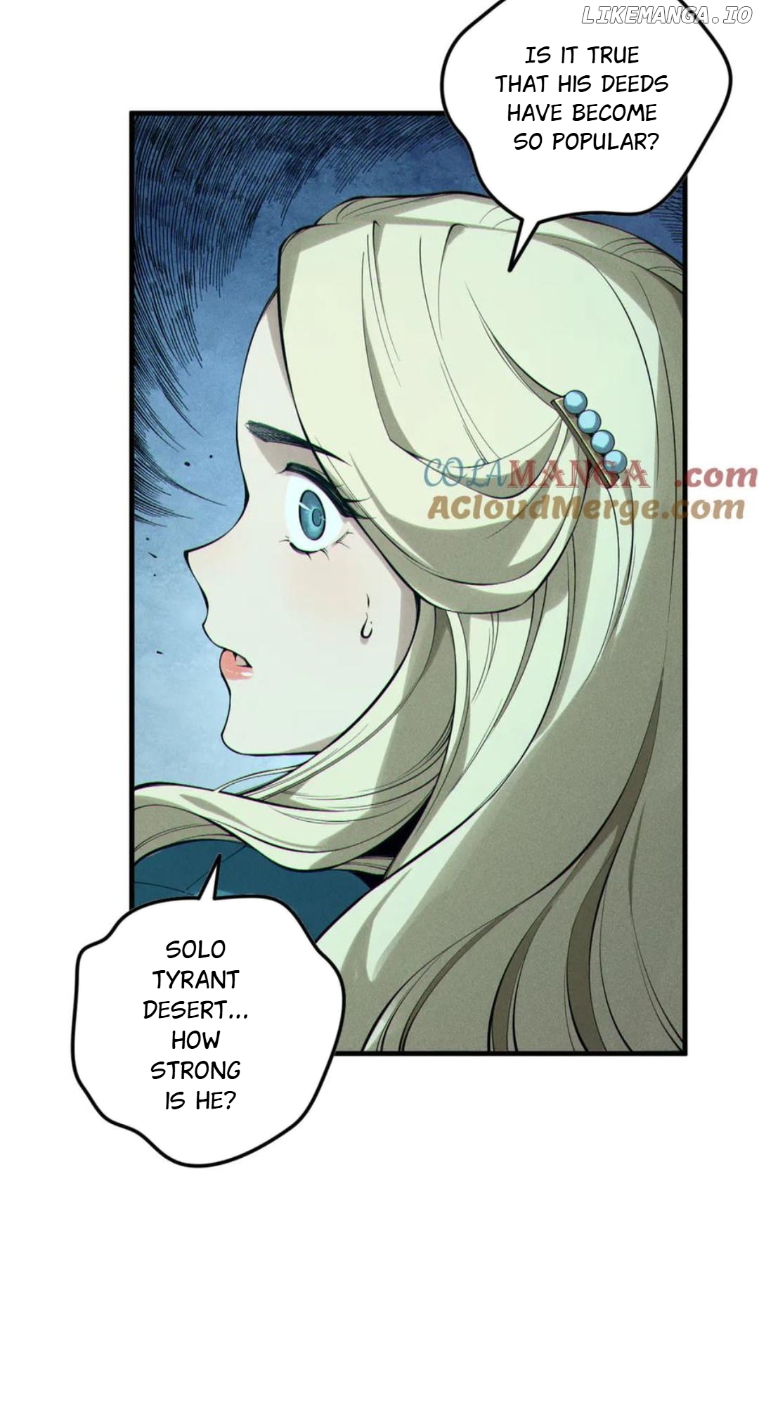 Read Disastrous Necromancer Manga Online
