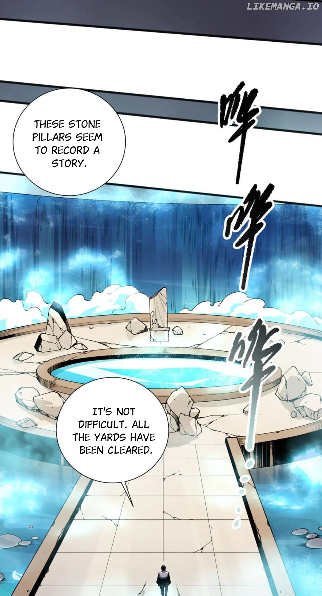 Read Disastrous Necromancer Manga Online