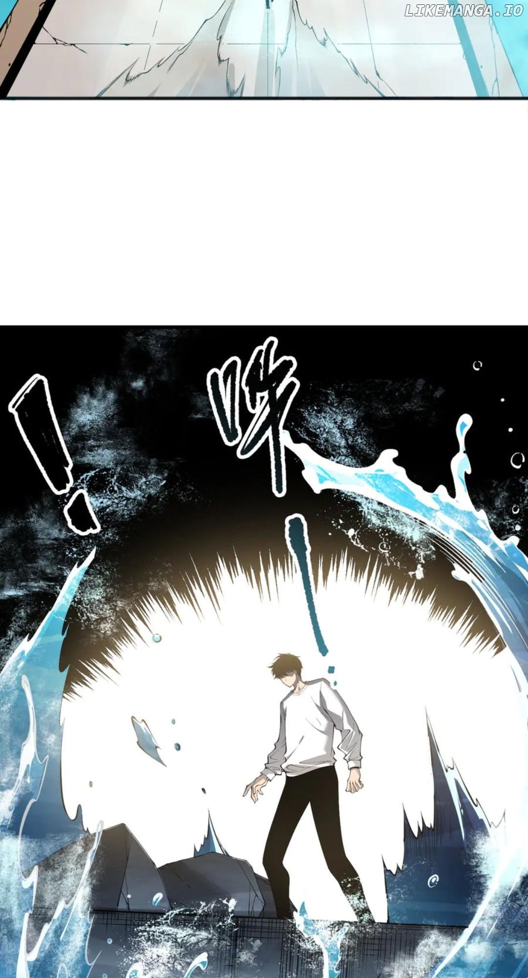 Read Disastrous Necromancer Manga Online