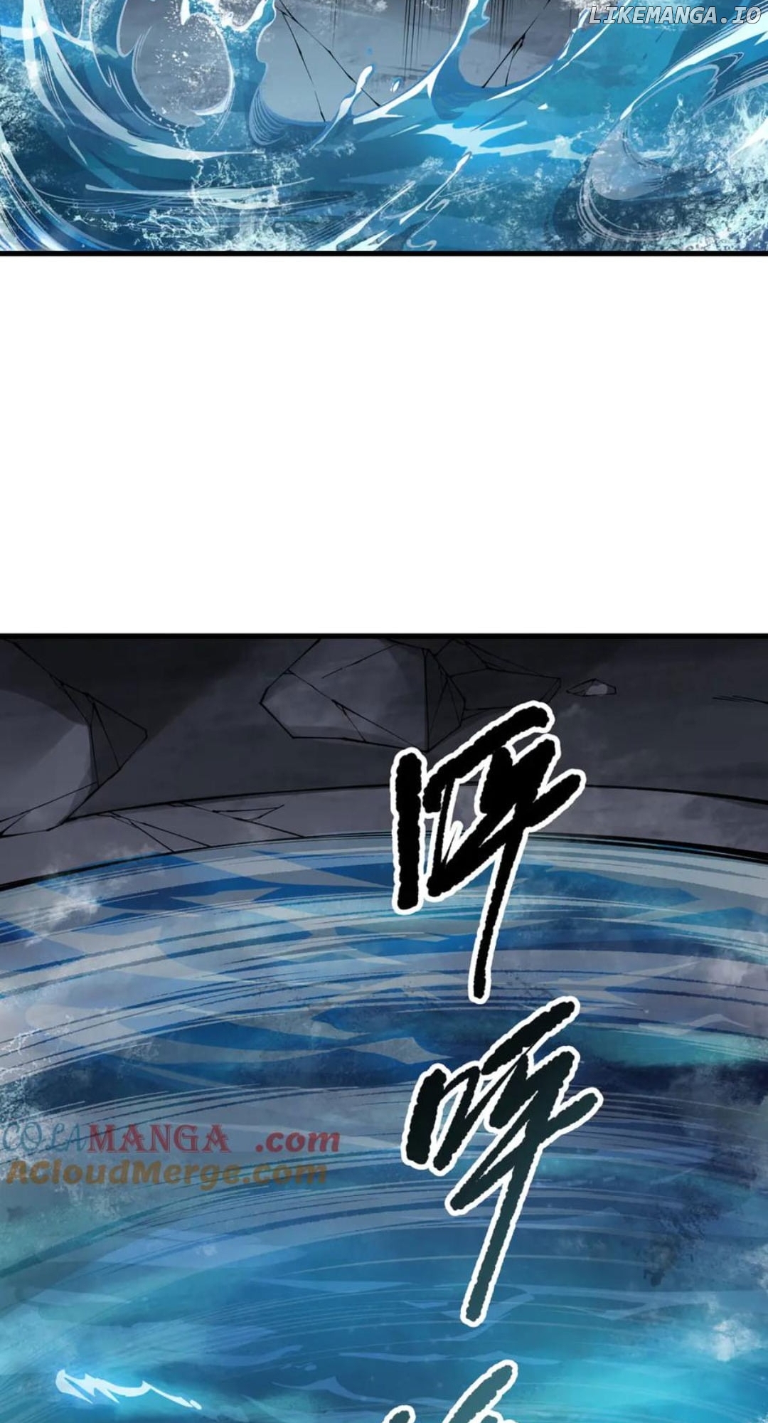 Read Disastrous Necromancer Manga Online