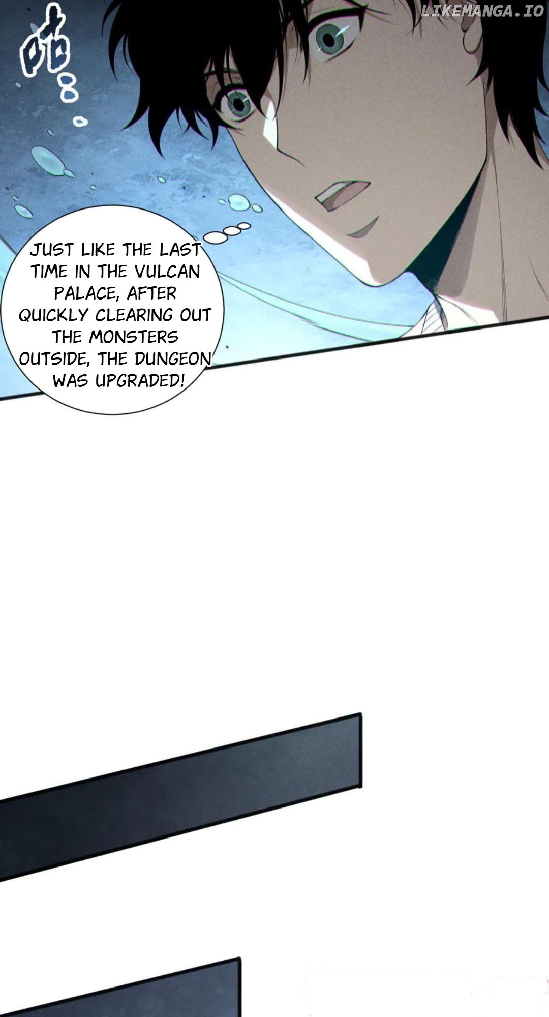 Read Disastrous Necromancer Manga Online