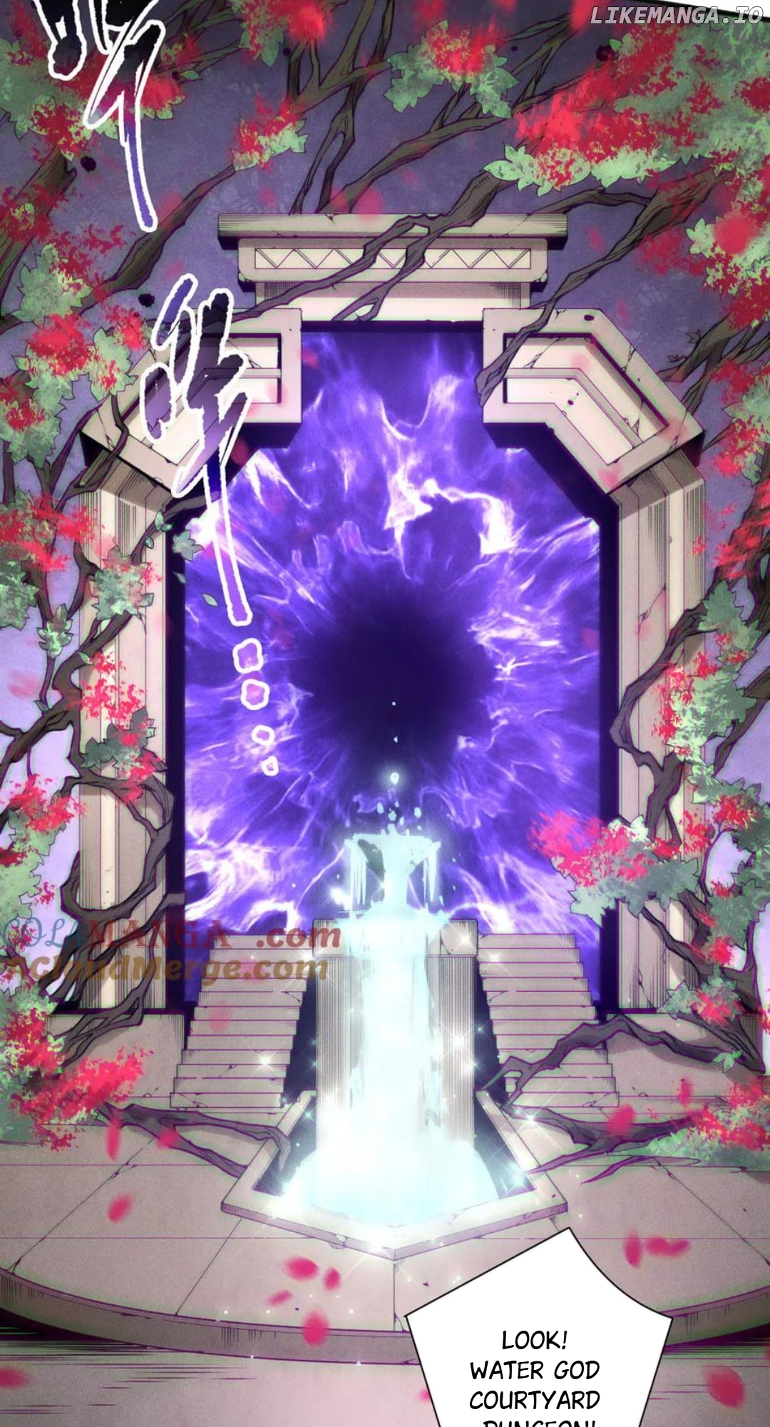 Read Disastrous Necromancer Manga Online