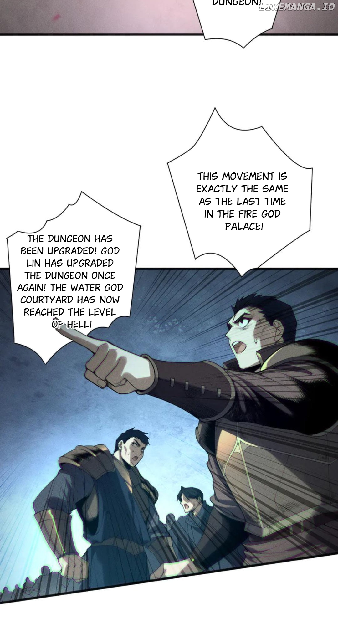 Read Disastrous Necromancer Manga Online