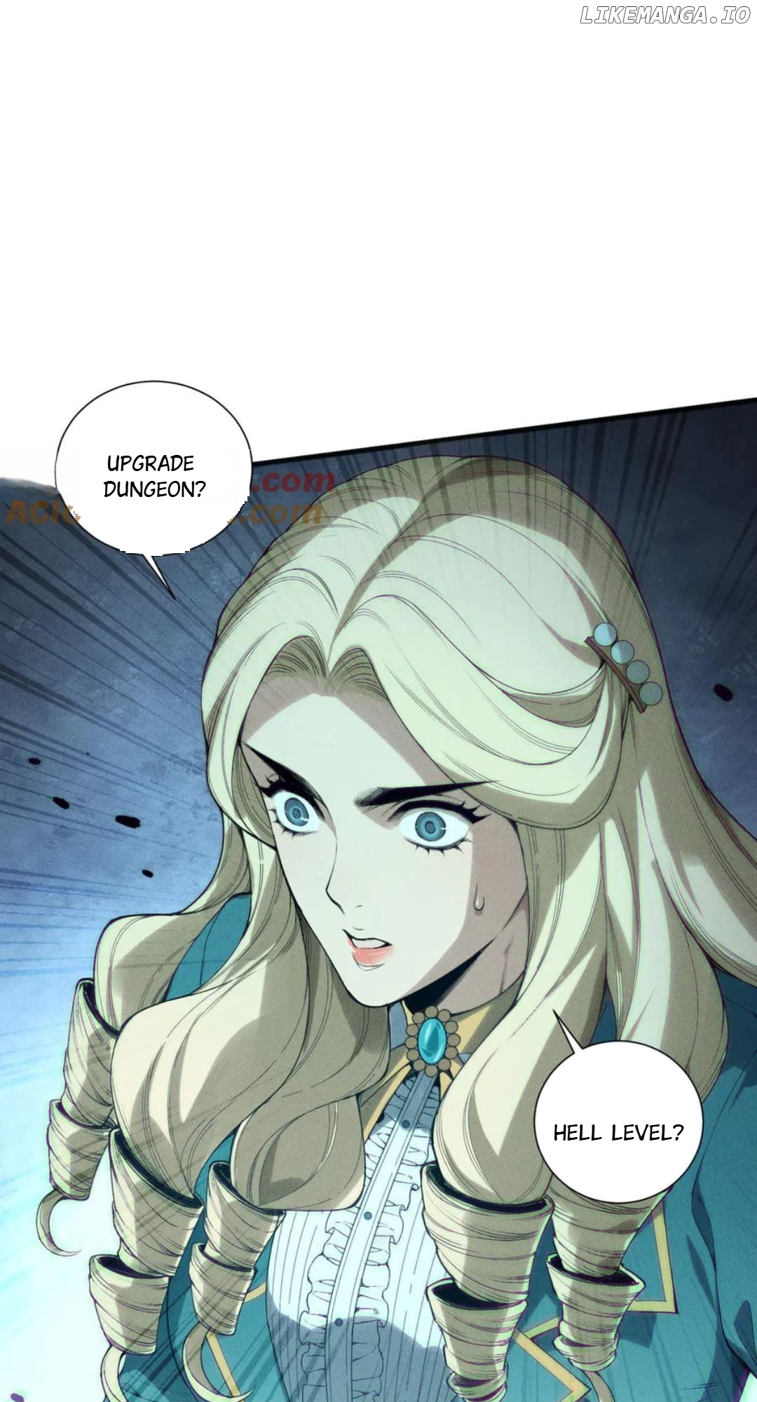 Read Disastrous Necromancer Manga Online