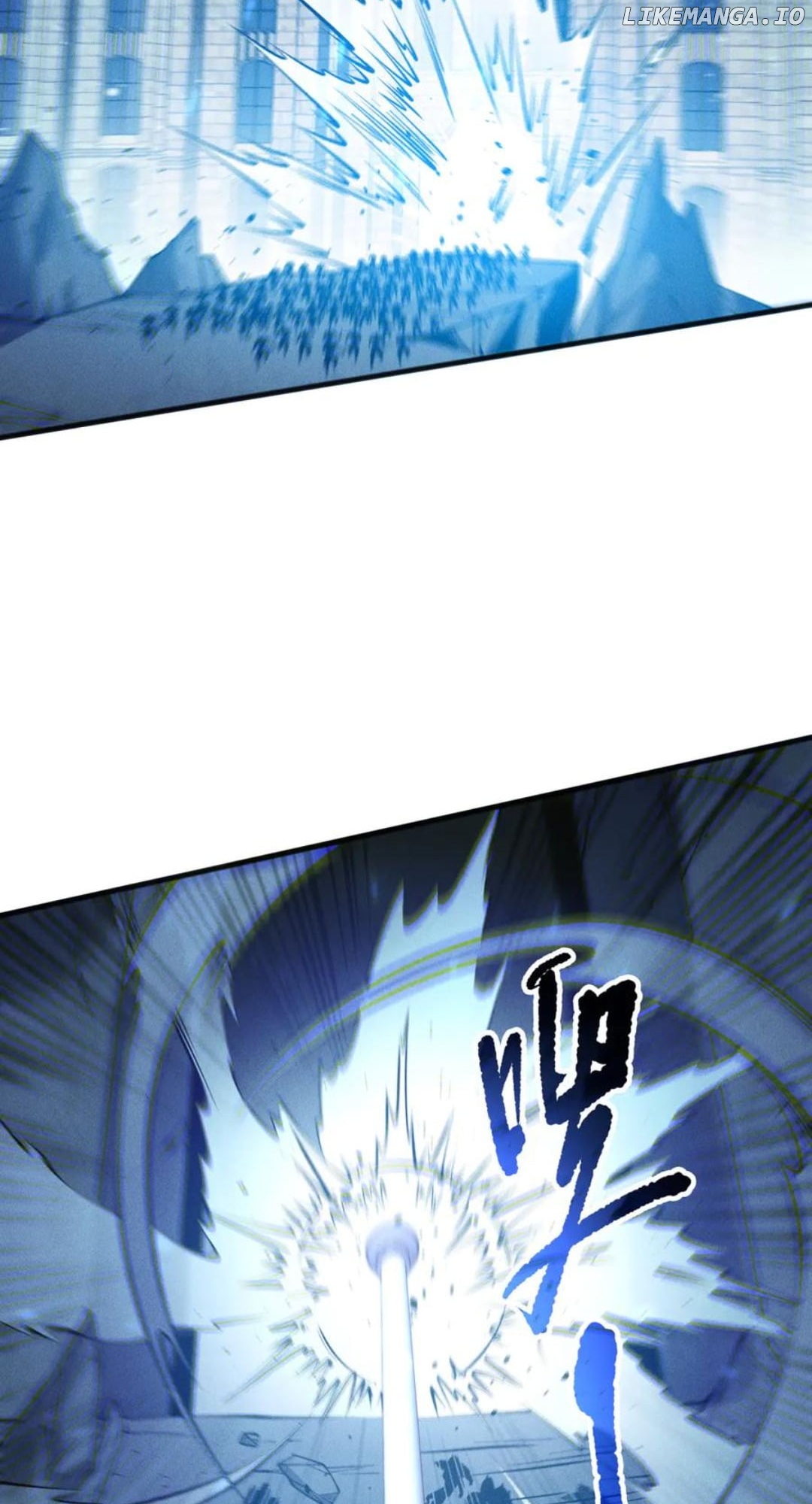 Read Disastrous Necromancer Manga Online