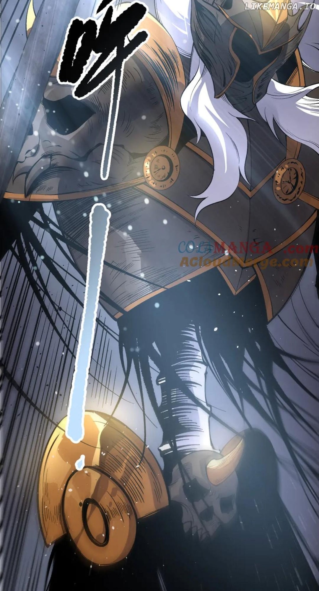 Read Disastrous Necromancer Manga Online