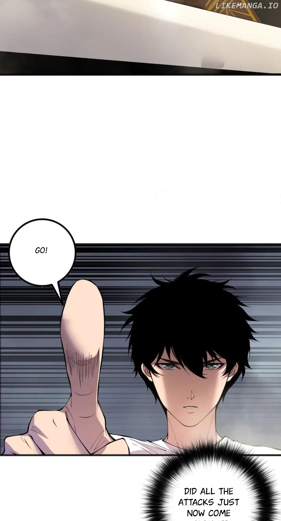 Read Disastrous Necromancer Manga Online