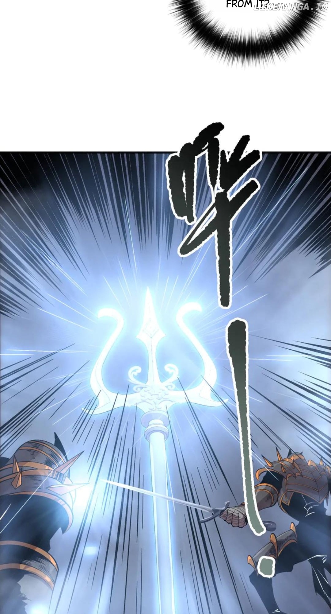 Read Disastrous Necromancer Manga Online