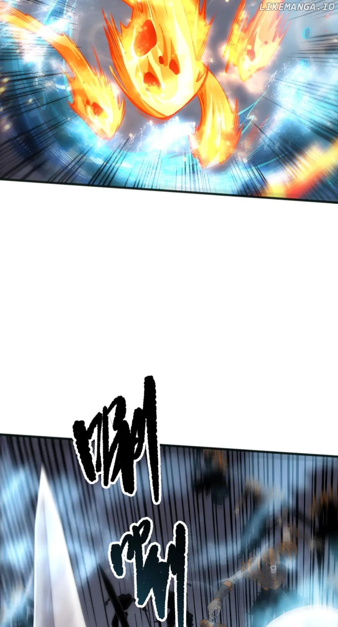 Read Disastrous Necromancer Manga Online