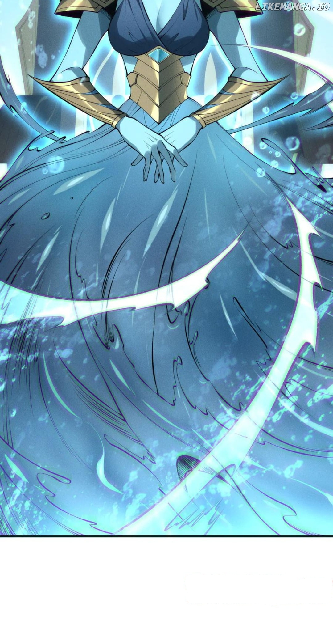 Read Disastrous Necromancer Manga Online