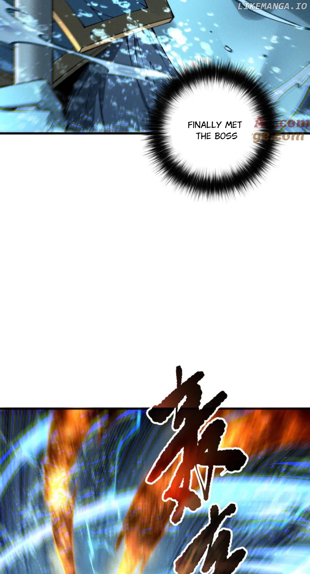 Read Disastrous Necromancer Manga Online