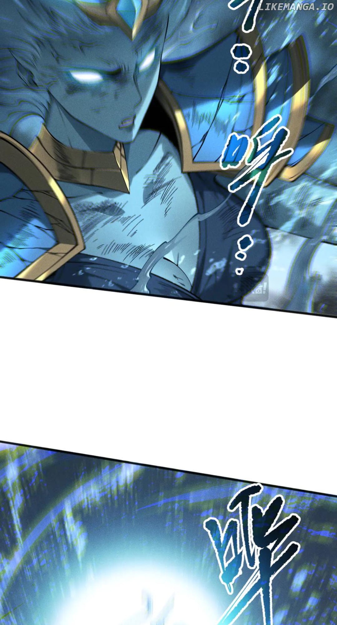 Read Disastrous Necromancer Manga Online
