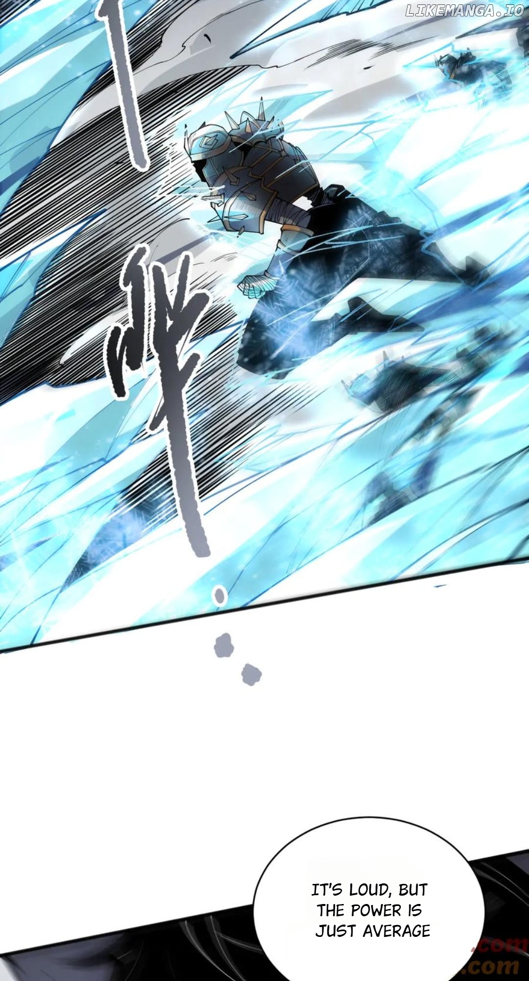 Read Disastrous Necromancer Manga Online