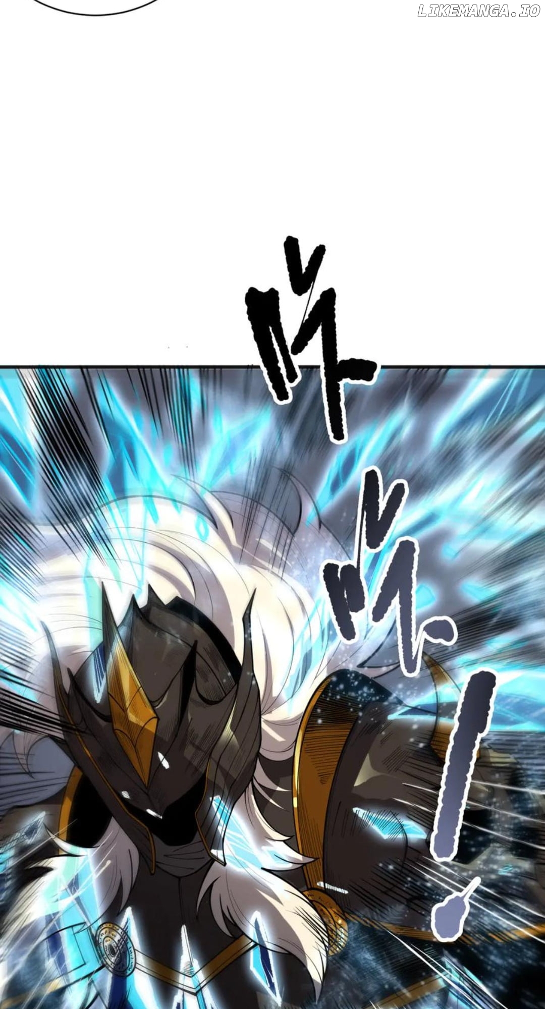Read Disastrous Necromancer Manga Online