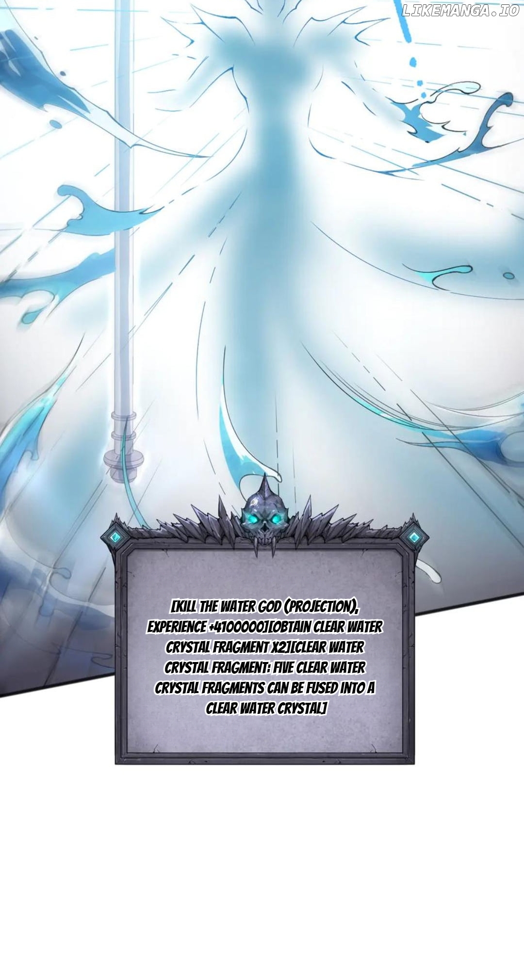 Read Disastrous Necromancer Manga Online