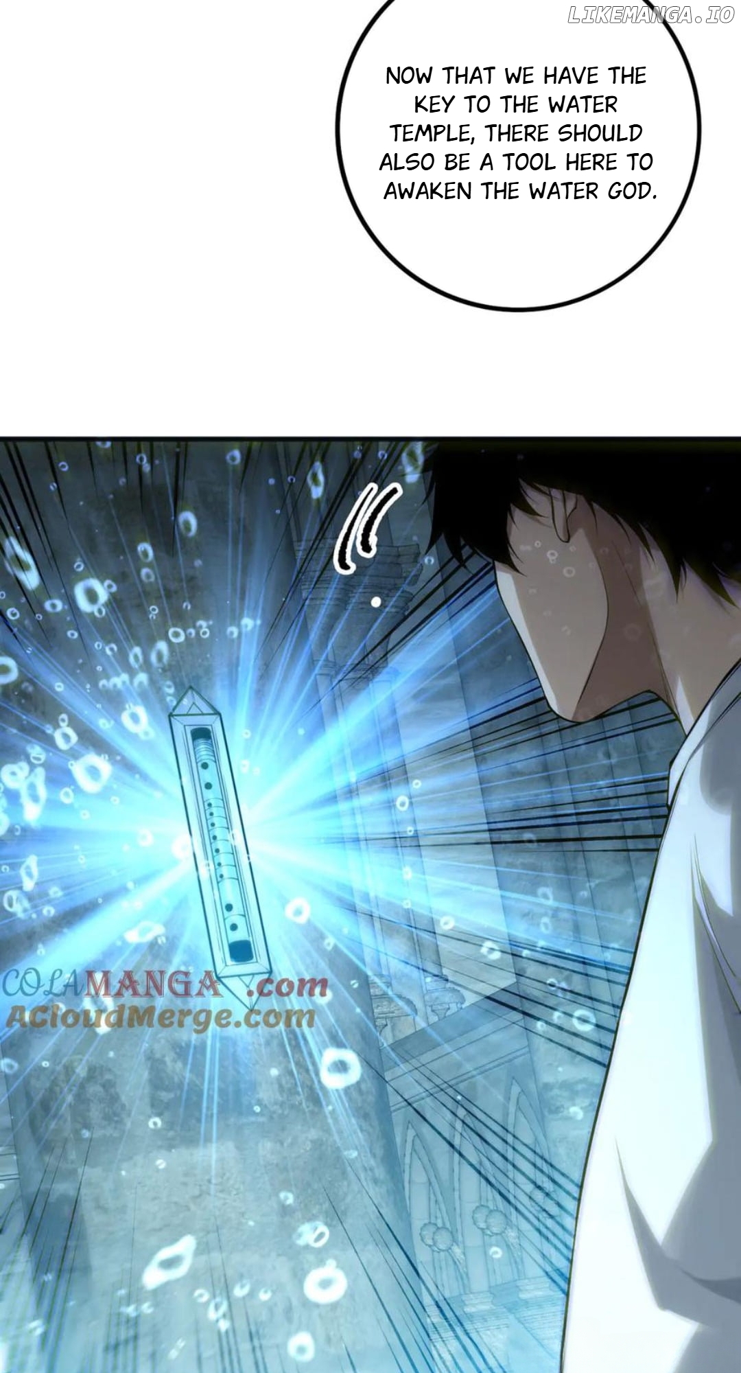 Read Disastrous Necromancer Manga Online