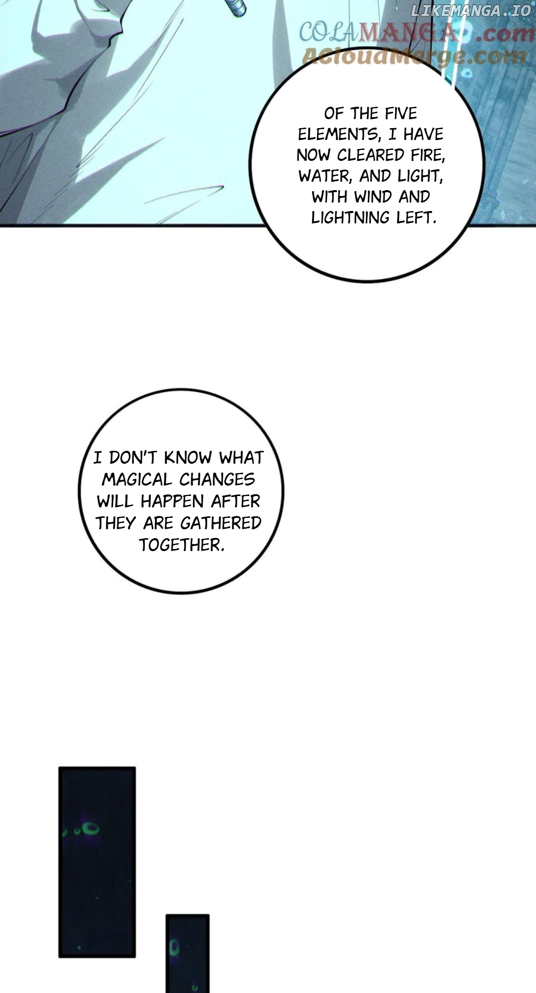 Read Disastrous Necromancer Manga Online