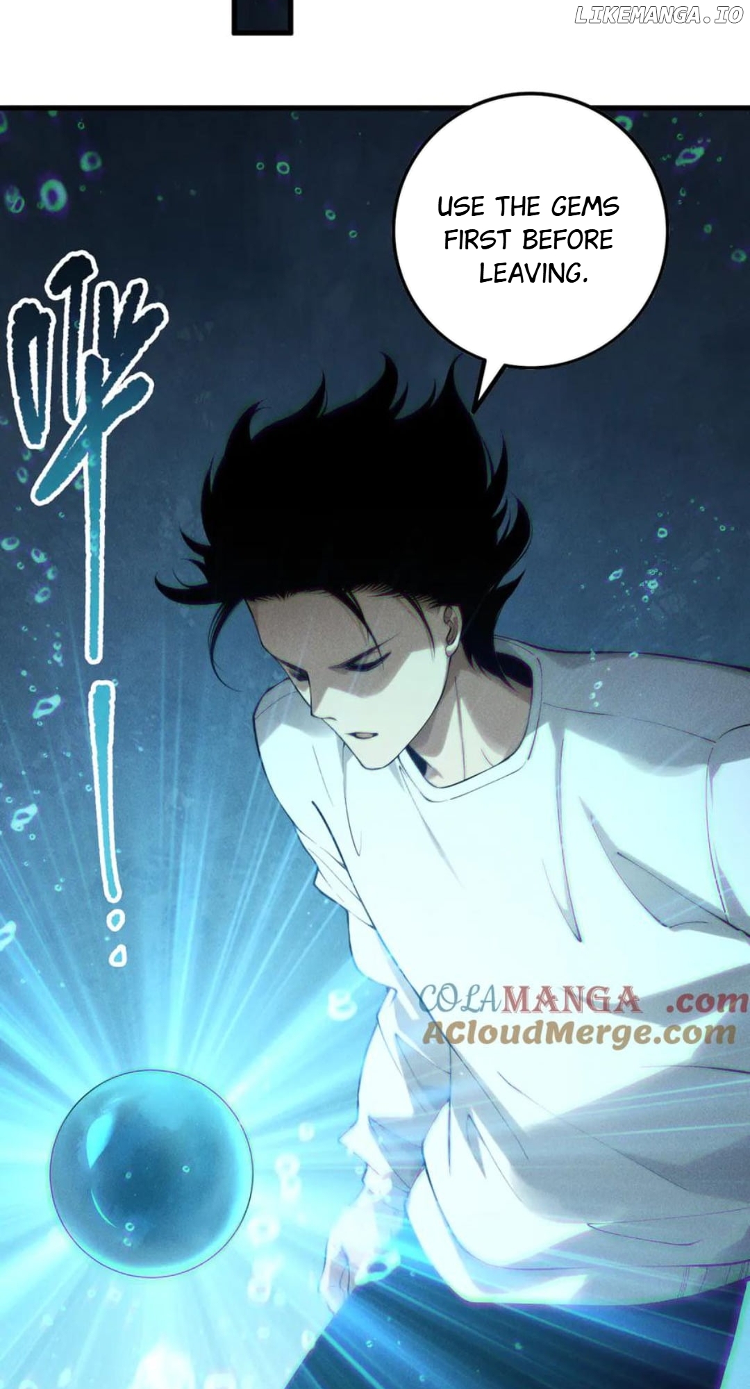 Read Disastrous Necromancer Manga Online