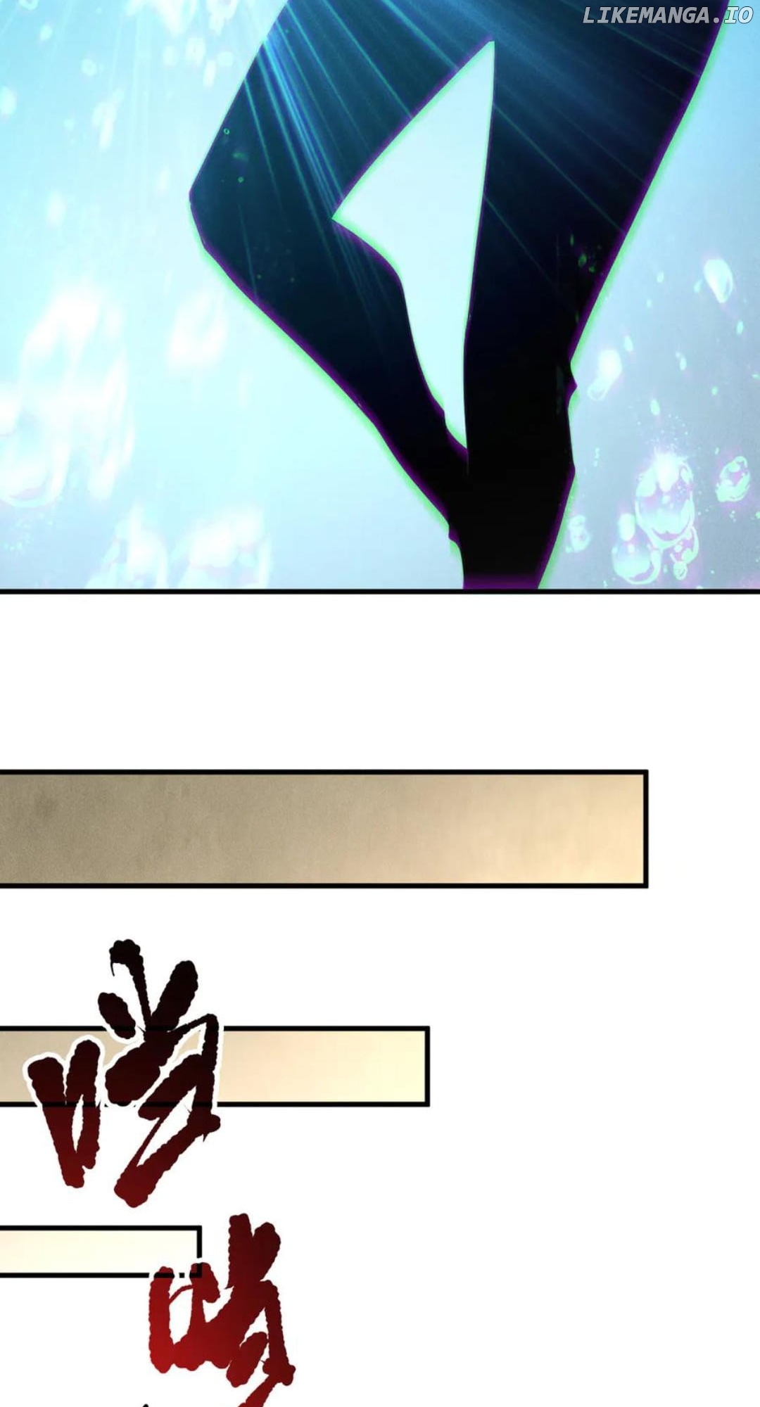 Read Disastrous Necromancer Manga Online