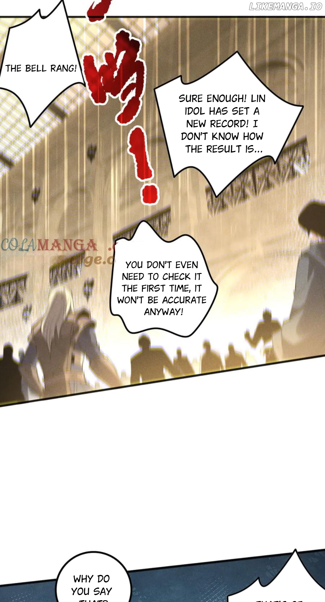 Read Disastrous Necromancer Manga Online