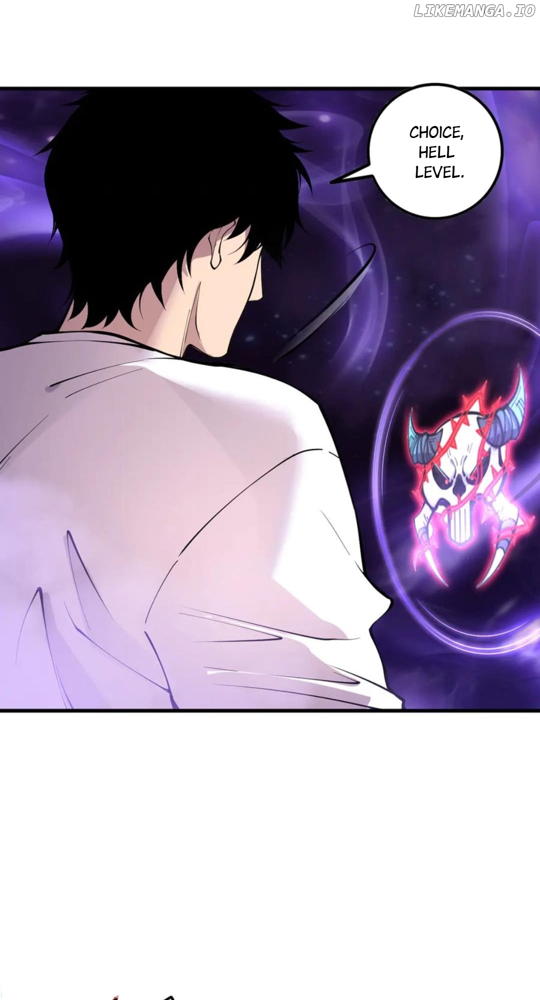Read Disastrous Necromancer Manga Online