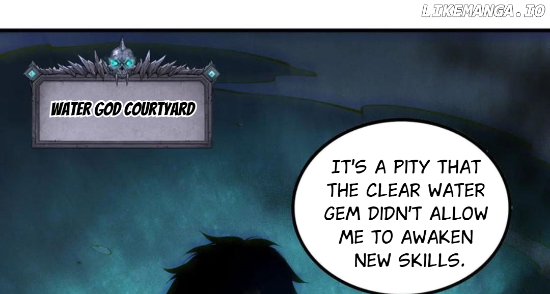 Read Disastrous Necromancer Manga Online