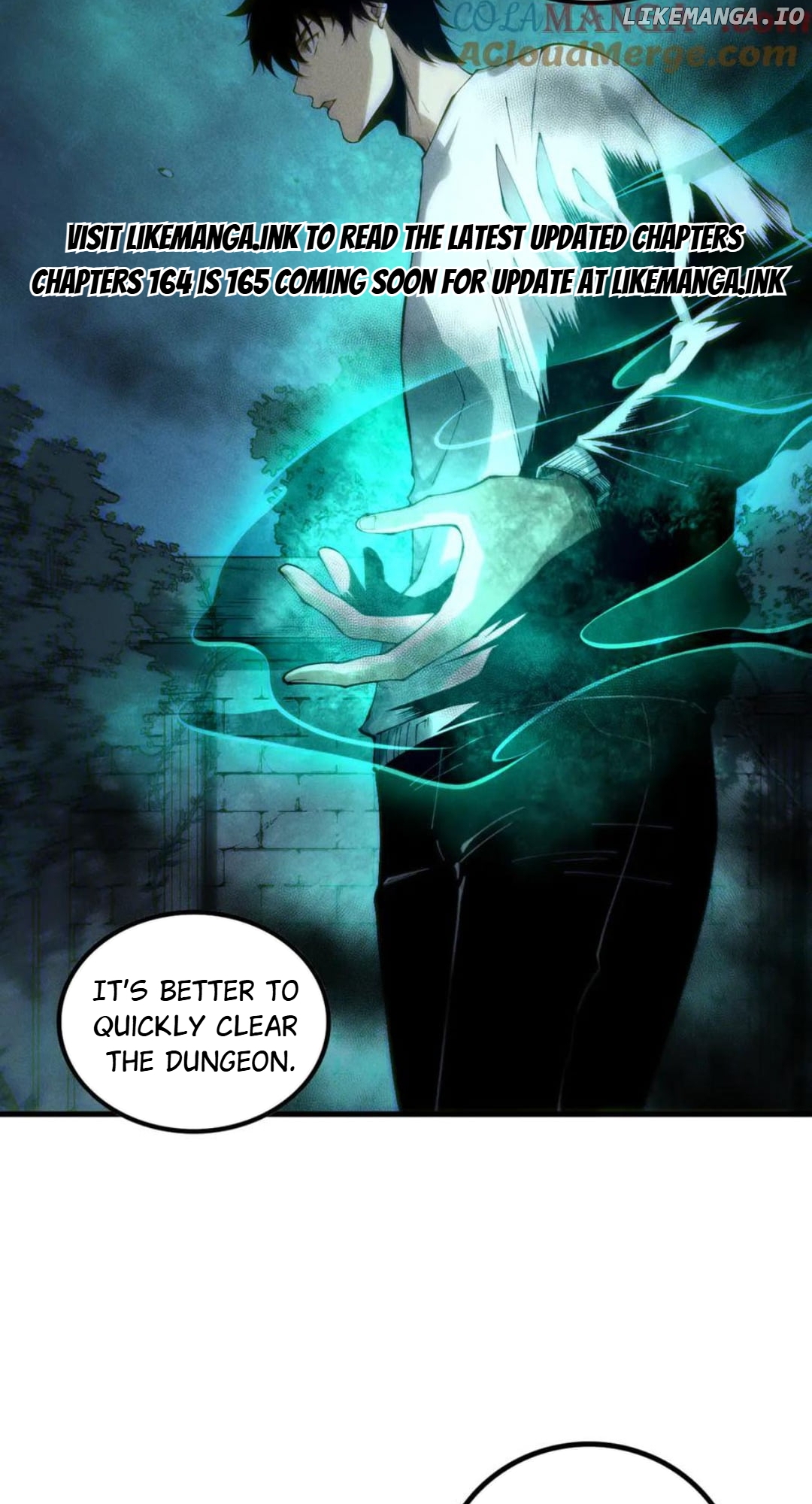 Read Disastrous Necromancer Manga Online