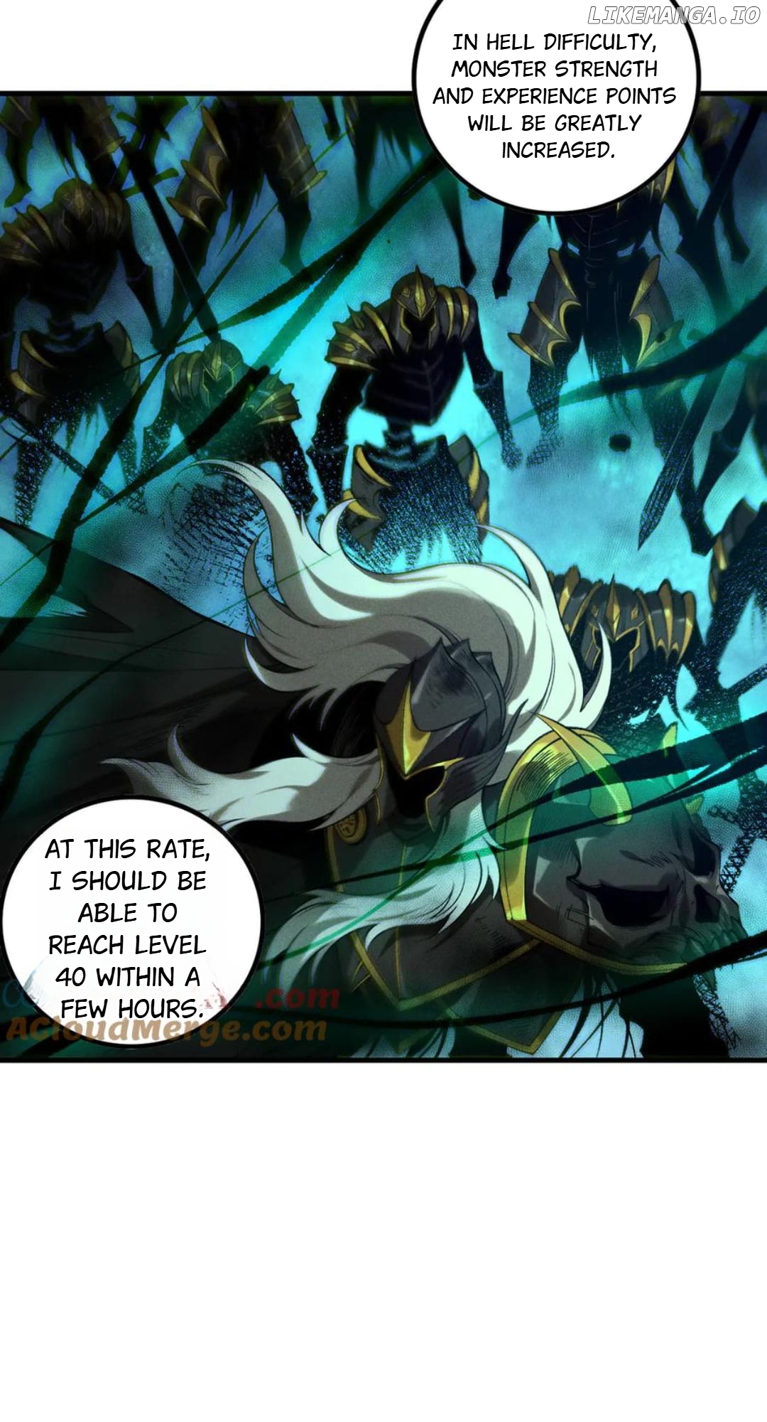 Read Disastrous Necromancer Manga Online