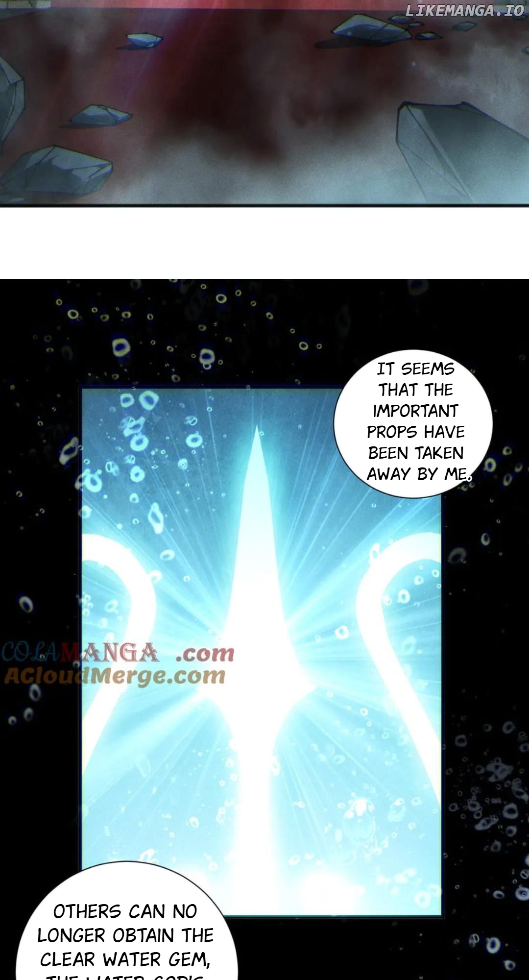 Read Disastrous Necromancer Manga Online
