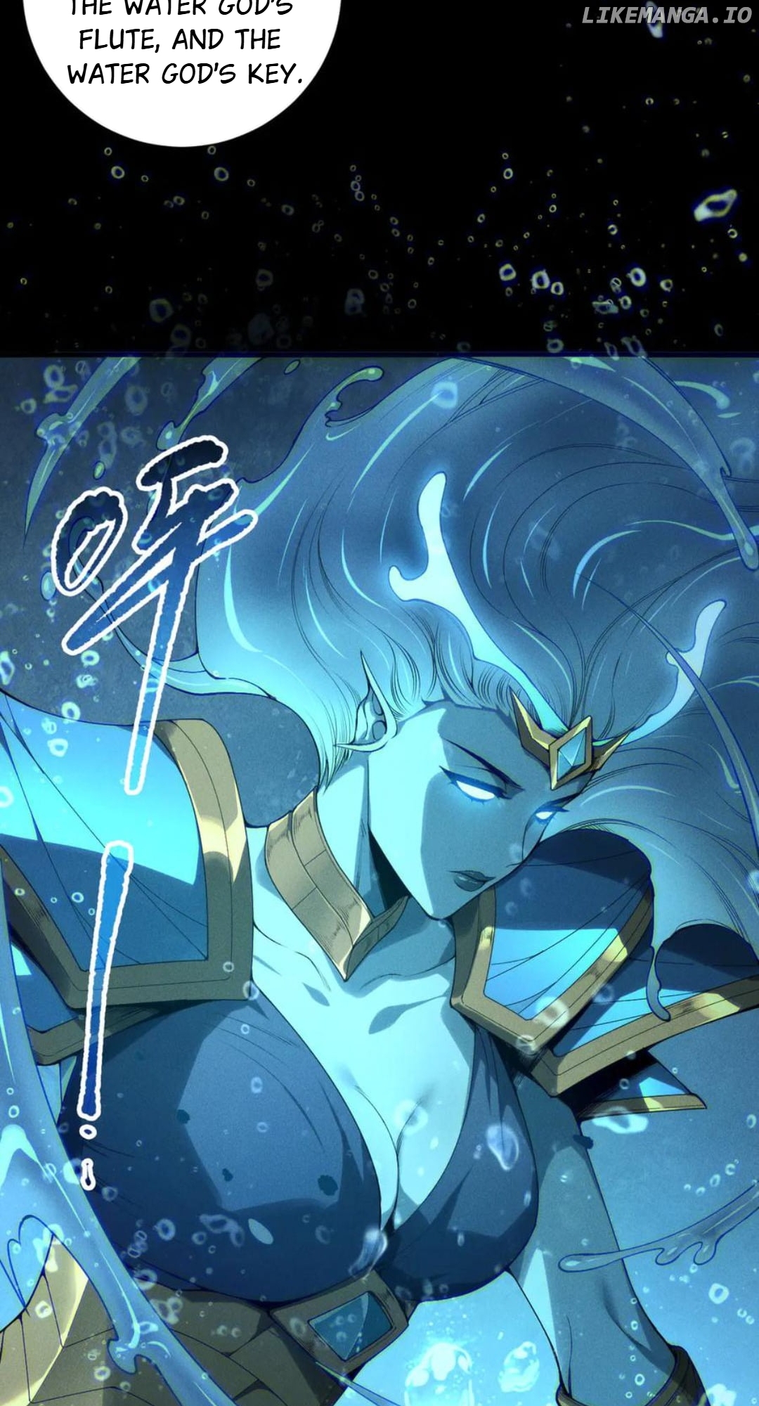 Read Disastrous Necromancer Manga Online