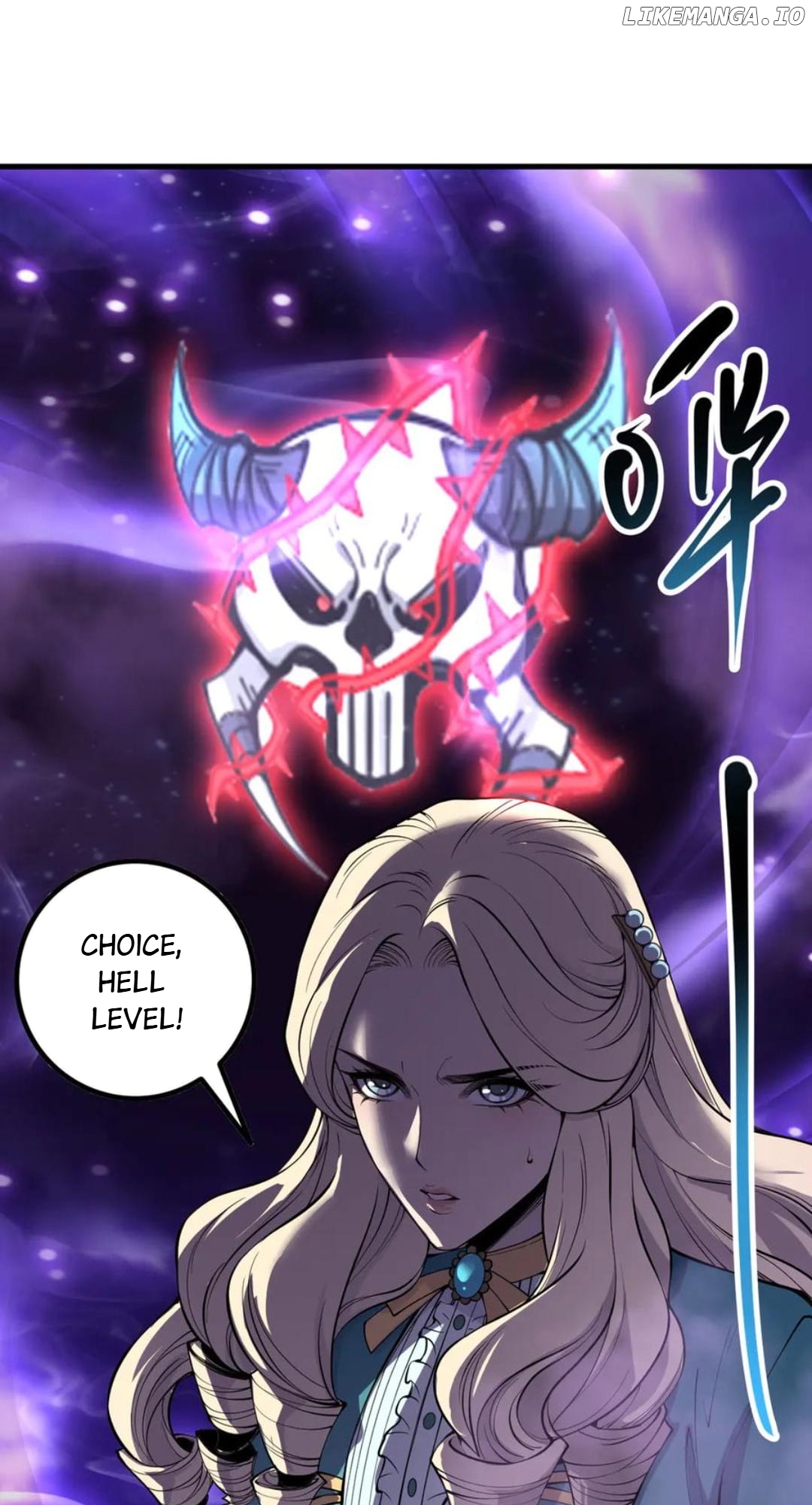 Read Disastrous Necromancer Manga Online