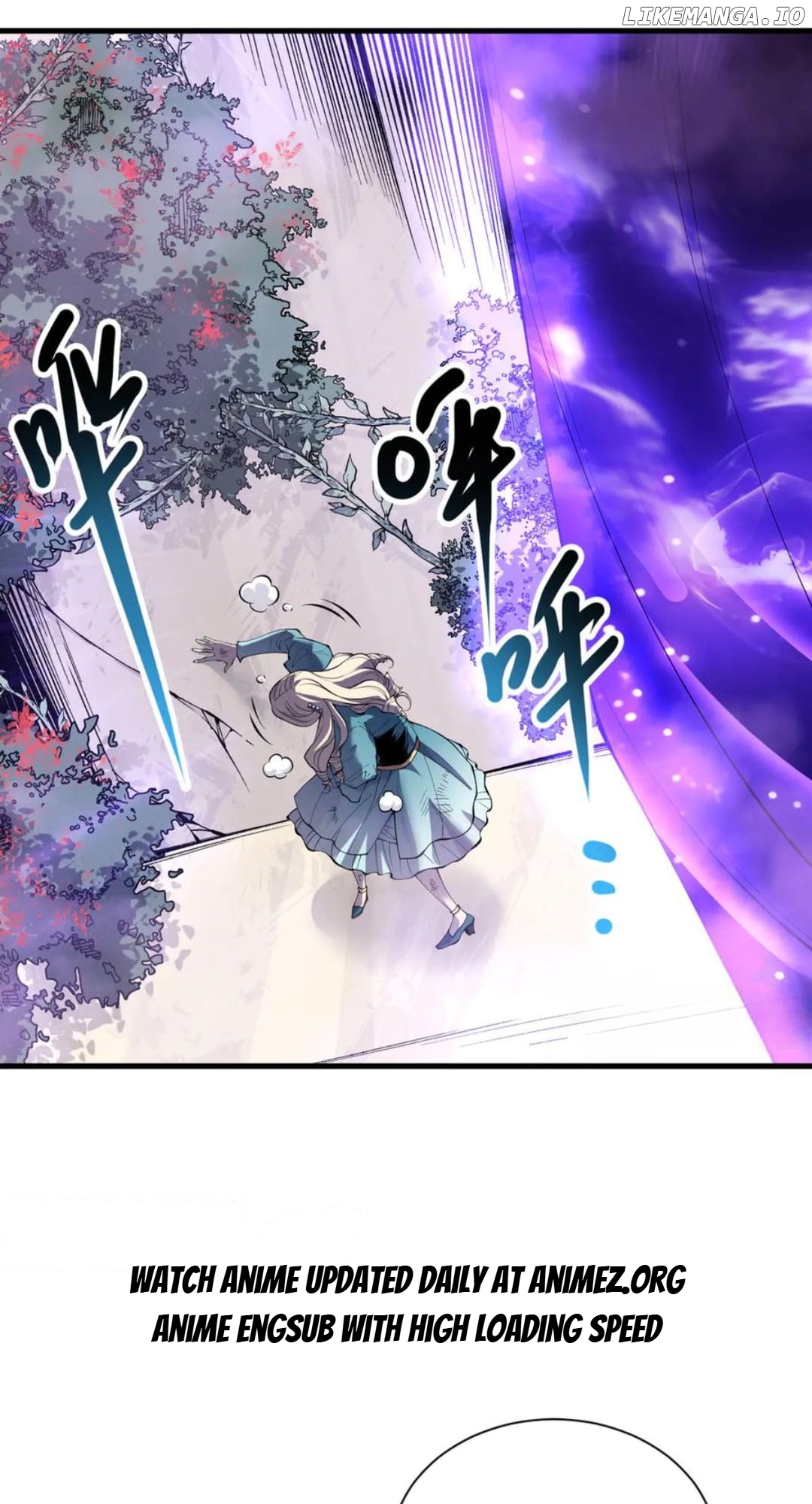 Read Disastrous Necromancer Manga Online