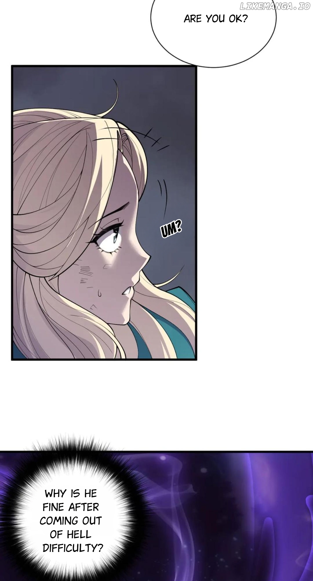 Read Disastrous Necromancer Manga Online