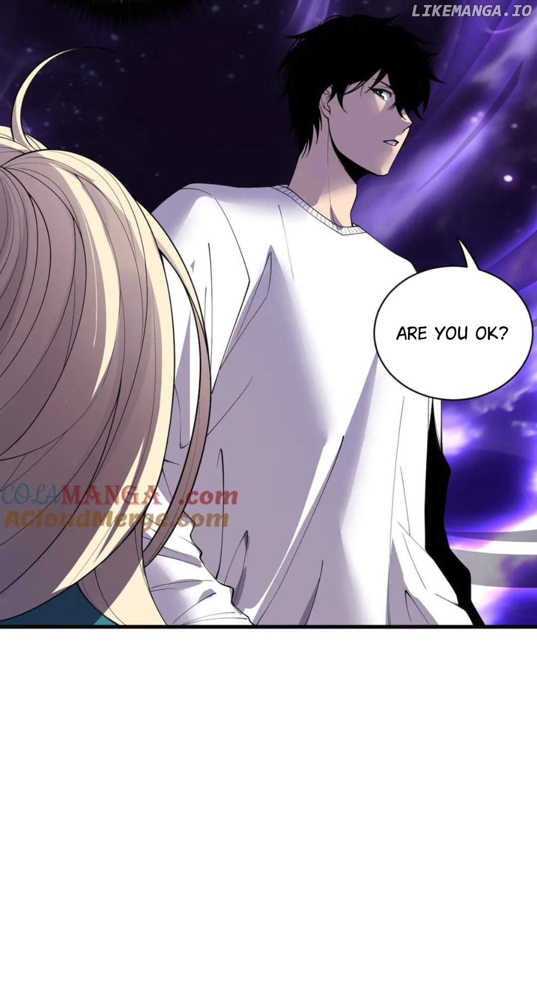 Read Disastrous Necromancer Manga Online