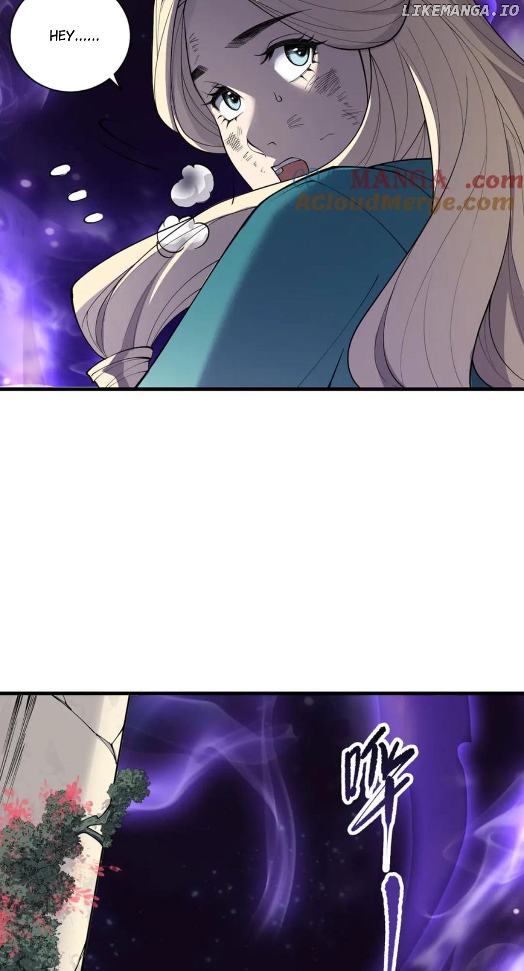Read Disastrous Necromancer Manga Online