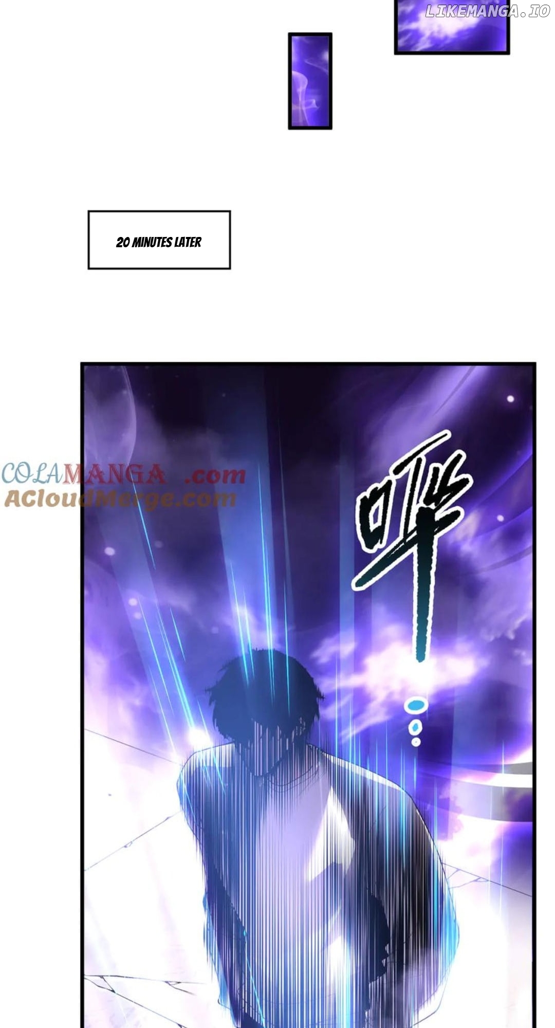 Read Disastrous Necromancer Manga Online