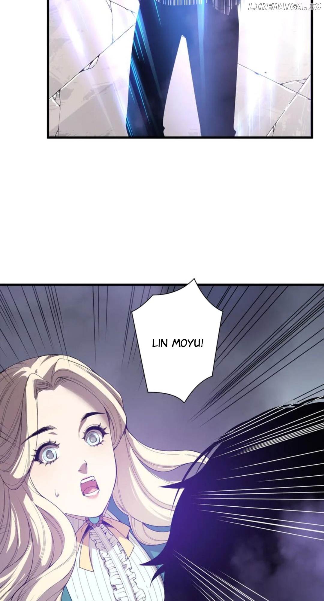 Read Disastrous Necromancer Manga Online