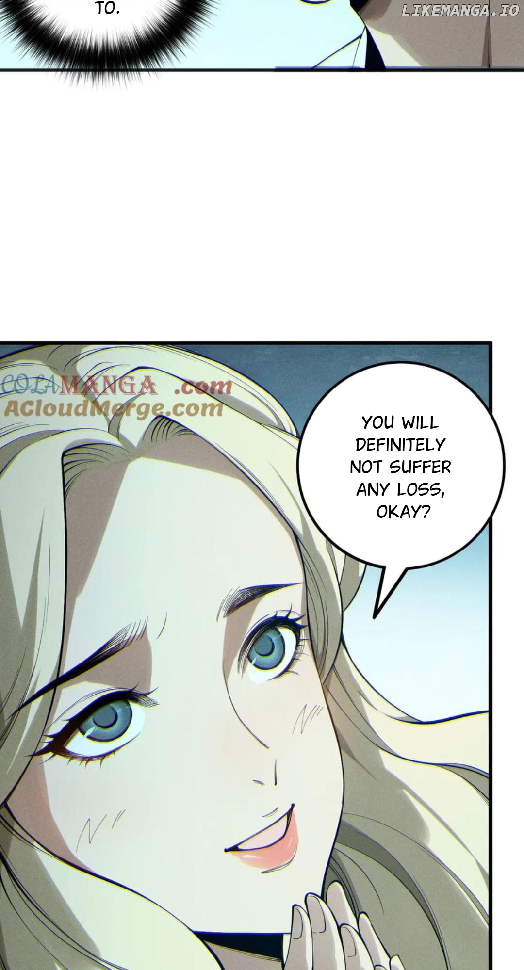 Read Disastrous Necromancer Manga Online