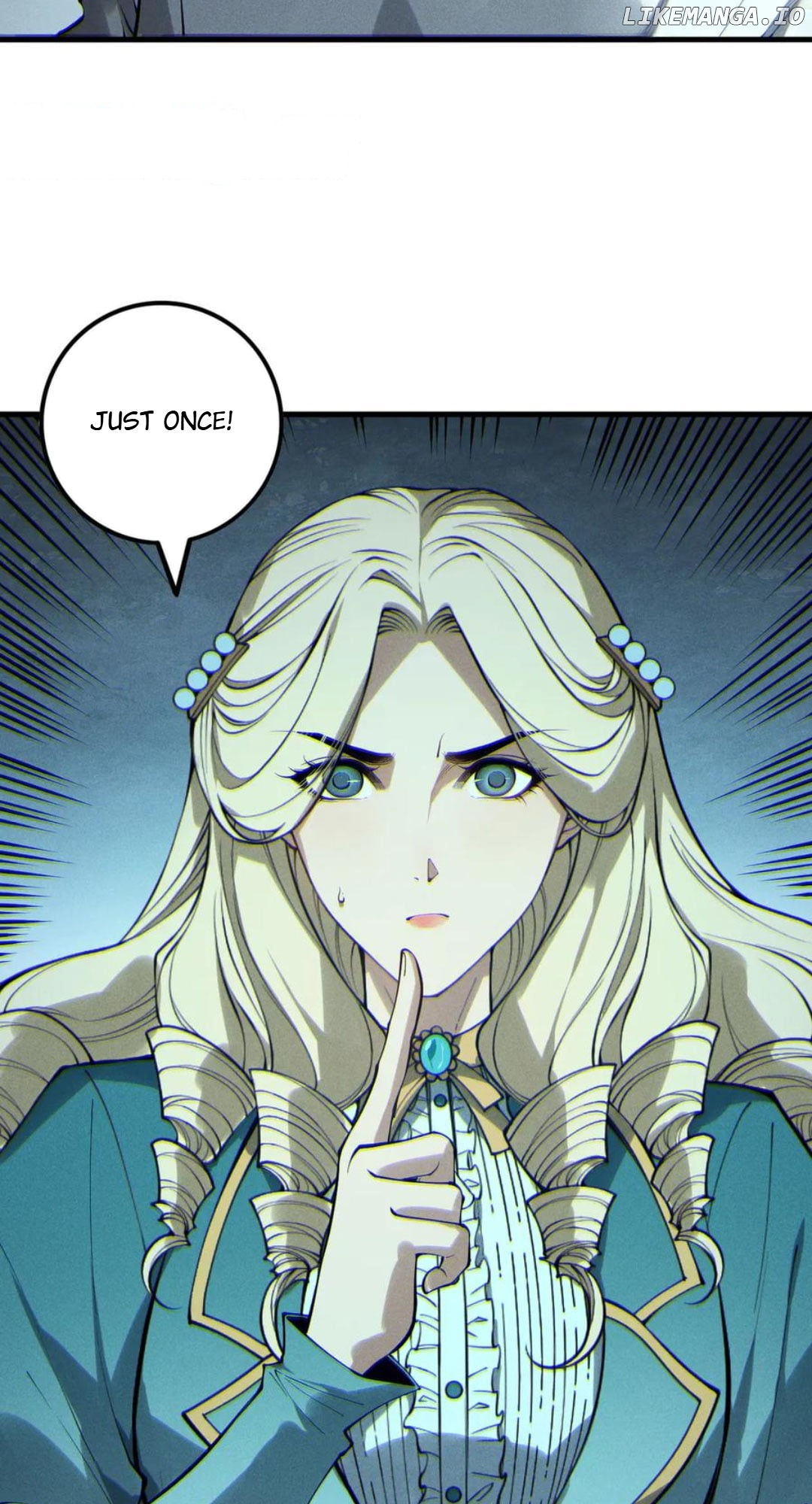 Read Disastrous Necromancer Manga Online