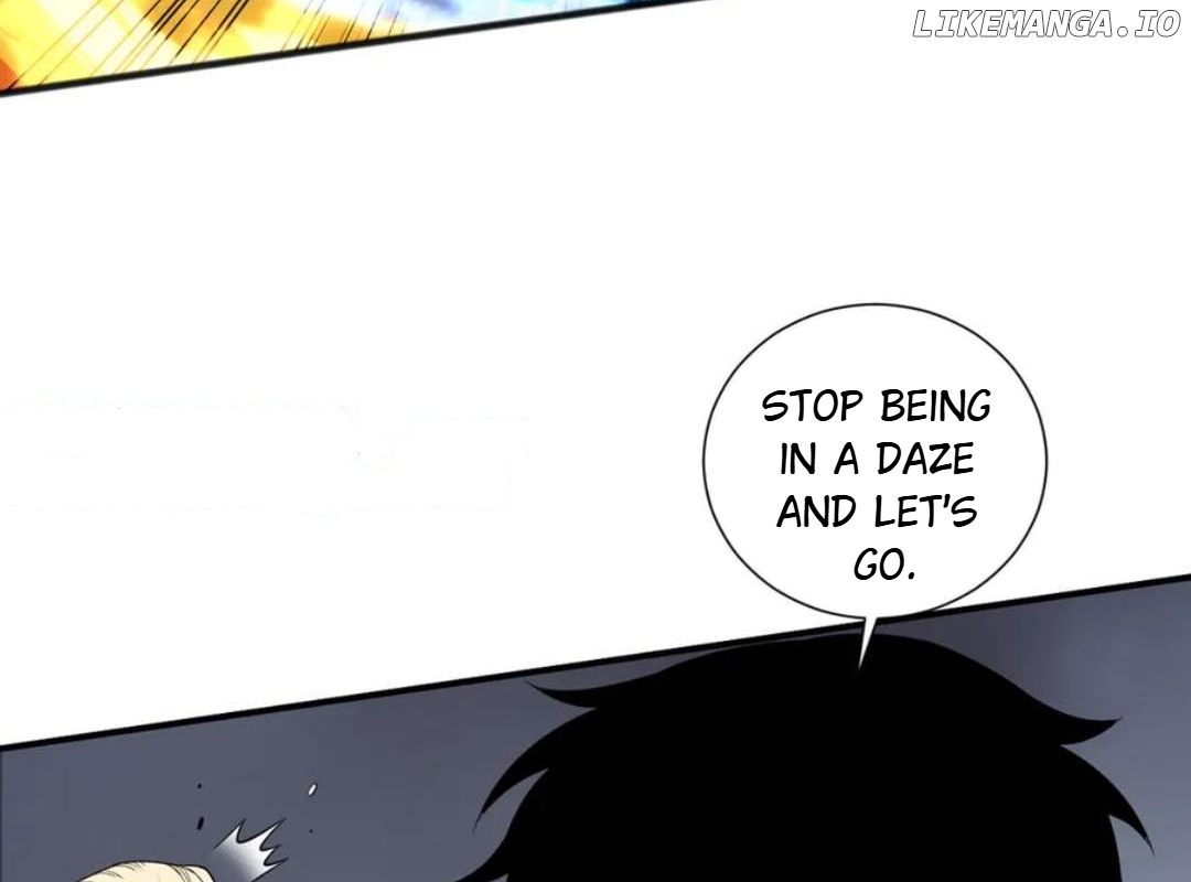 Read Disastrous Necromancer Manga Online