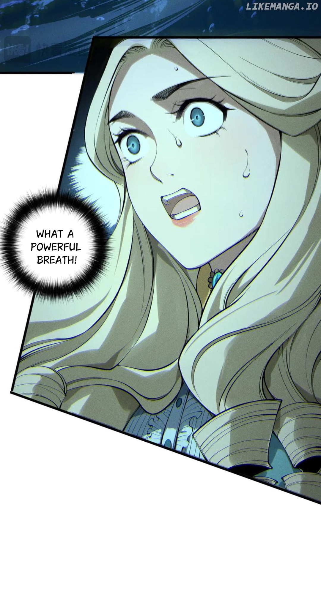 Read Disastrous Necromancer Manga Online
